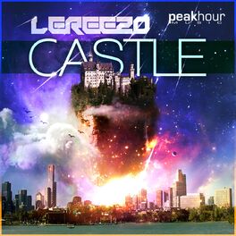 Album cover of Castle