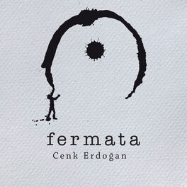 Album cover of Fermata