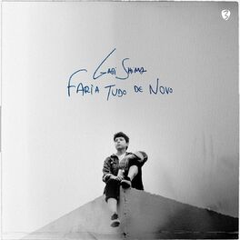 Album cover of Faria Tudo De Novo