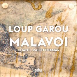 Album cover of Loup Garou