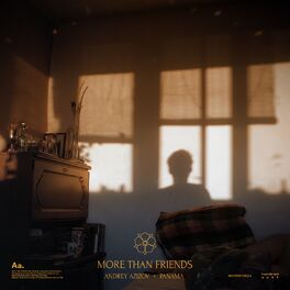 Album cover of More Than Friends