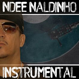 Album cover of Ndee Naldinho (Instrumental)