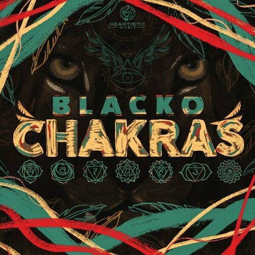 Blacko - Chakras : Chansons Et Paroles | Deezer