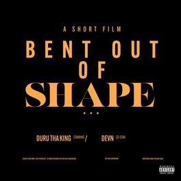 Album cover of Bent Out Of Shape