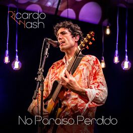 Album cover of No Paraíso Perdido (Ao Vivo)