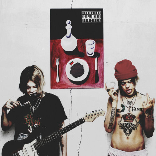 Album artwork