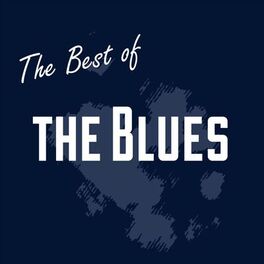 Album cover of The Best of the Blues
