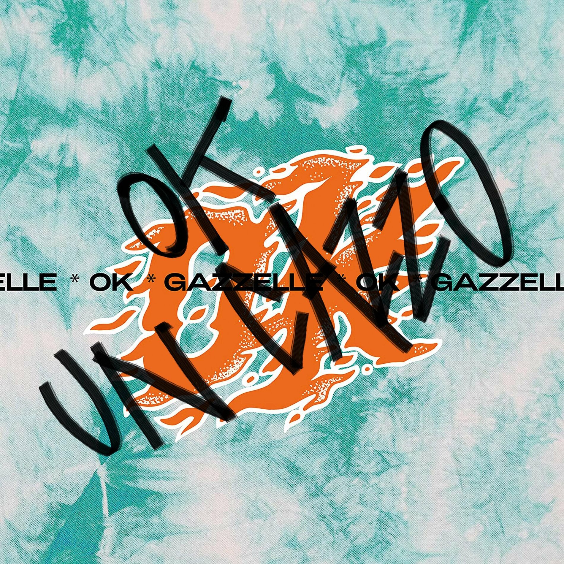 Gazzelle - OK UN CAZZO: lyrics and songs | Deezer