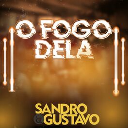 Album cover of O Fogo Dela (aí Já Era)