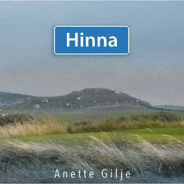 Album cover of Hinna
