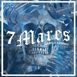 Album cover of 7 Mares (feat. Jan Solo)