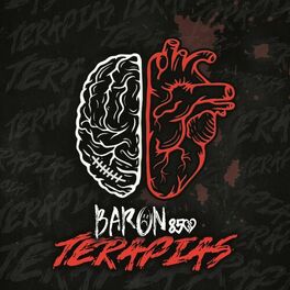 Album cover of Terapias