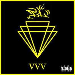 Album cover of VVV
