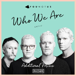 Album cover of Who We Are (Additional Mixes)