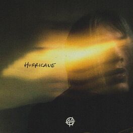 Album cover of hurricane