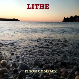 Album cover of Lithe