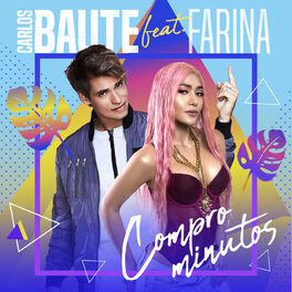 Album cover of Compro minutos (feat. Farina)