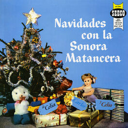 Album cover of Navidades Con La Sonora Matancera