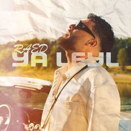 Album cover of Ya Leyl
