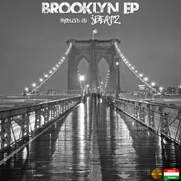 Album cover of Brooklyn EP