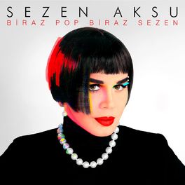 Album cover of Biraz Pop Biraz Sezen