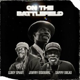 Album cover of On the Battlefield
