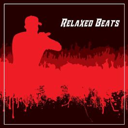 Album cover of Relaxed Beats