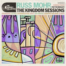 Album cover of The Kingdom Sessions