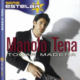 Album cover of Tocar Madera