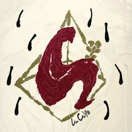 Album cover of La Culpa