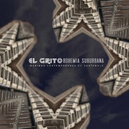 Album cover of El Grito (Instrumental Marimba)