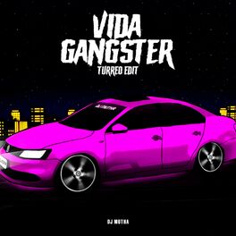 Album cover of Vida Gangster (Turreo Edit)