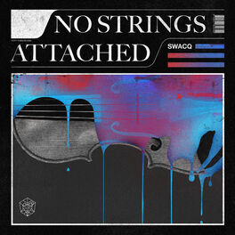 Album cover of No Strings Attached