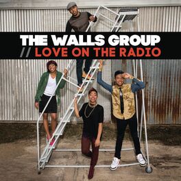 Album cover of Love On The Radio - EP