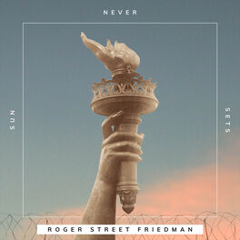 Album cover of Sun Never Sets (feat. Tom Chapin, Peter Yarrow, Joel Rafael & Guy Davis)