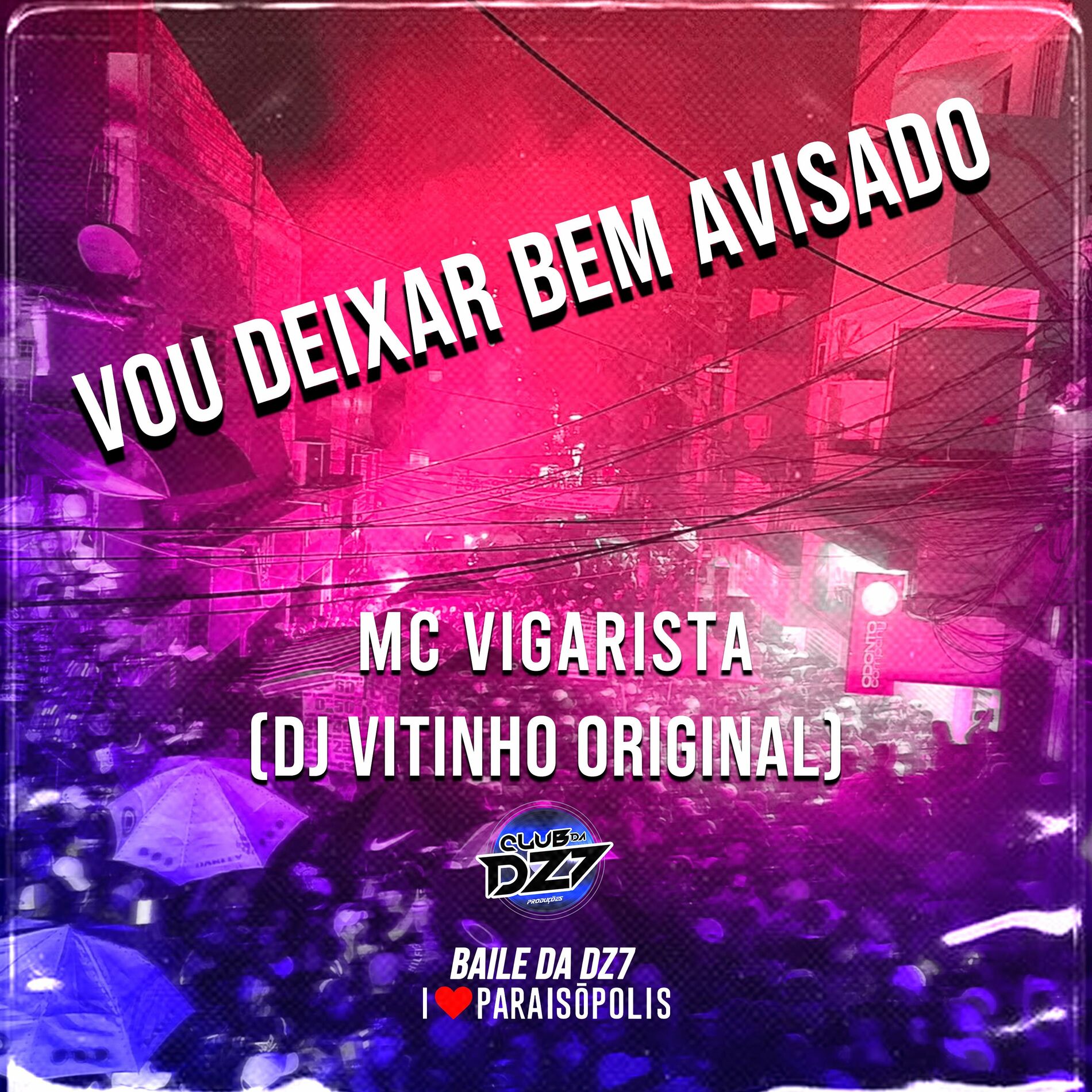 Mc Vigarista: albums, songs, playlists | Listen on Deezer