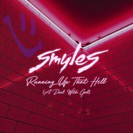 Album cover of Running Up That Hill (A Deal With God)