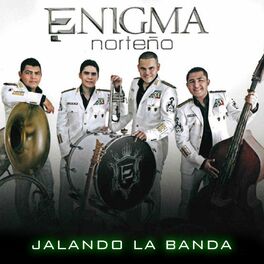 Album cover of Jalando la Banda (Banda)