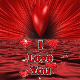 Album cover of I <3 You