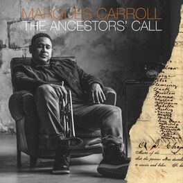 Album cover of The Ancestors' Call