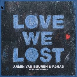 Album cover of Love We Lost
