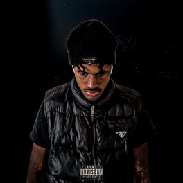 Album cover of HARD LIFE