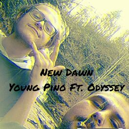 Album cover of New Dawn (feat. Odyssey)