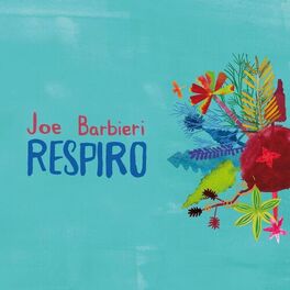 Album cover of Respiro