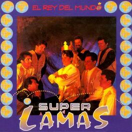 Album cover of El Rey Del Mundo