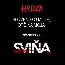 Album cover of Slovensko Moje, Otcina Moja