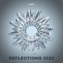 Album cover of Reflections 2022