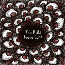 Album cover of The Hills Have Eyes