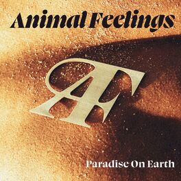 Album cover of Paradise On Earth