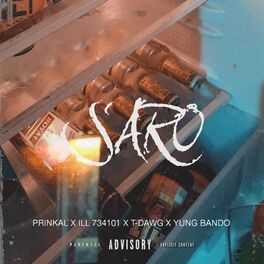 Album cover of SARO (feat. Illbeats, T dawg 101 & Young Bando)